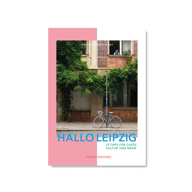 Hallo Leipzig
