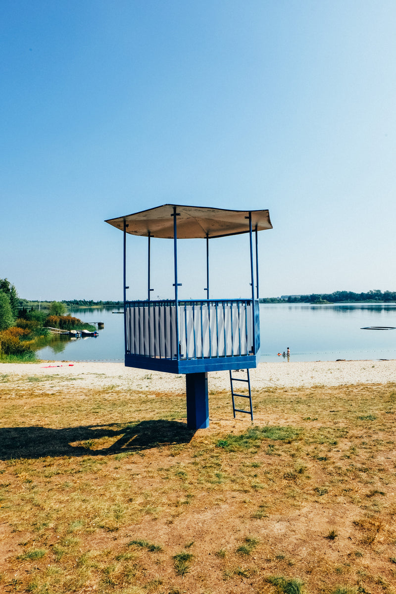 SAMPLE - Take Me to the Lakes - Leipzig Edition - 2. Auflage