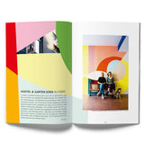 Hallo Leipzig – Ein Design- und Reiseguide