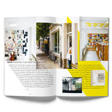 Hallo Leipzig – Ein Design- und Reiseguide