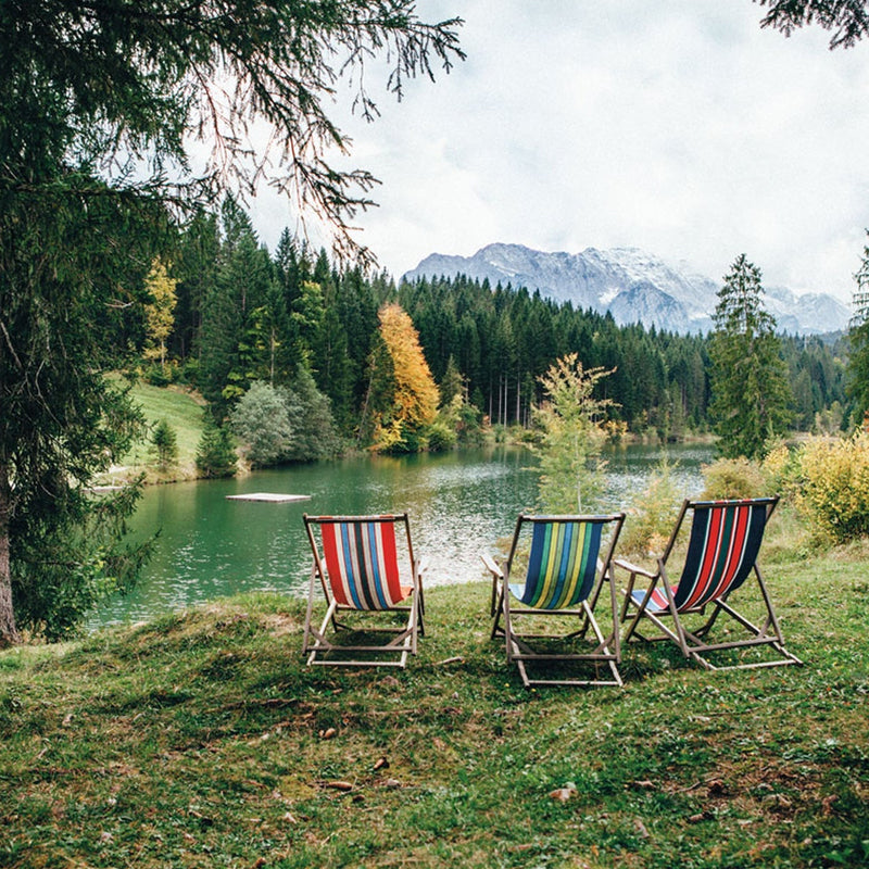 Take Me to the Lakes - München Edition