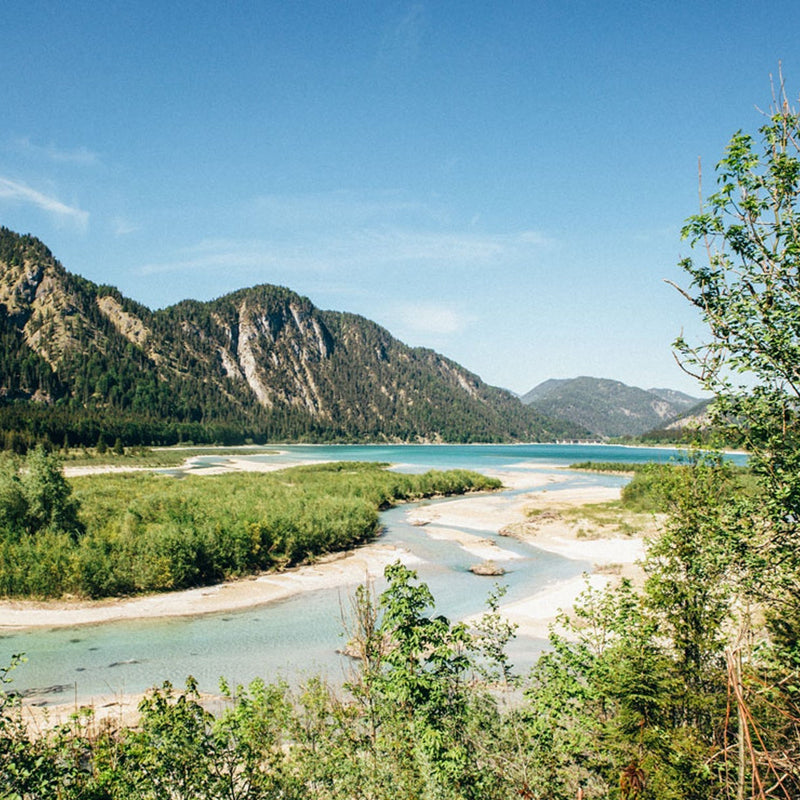 Take Me to the Lakes - München Edition