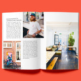 Hallo Amsterdam – Ein Design- und Reiseguide
