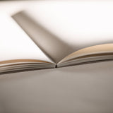 Notizbuch "Water" – Dein stilvoller Begleiter für Notizen