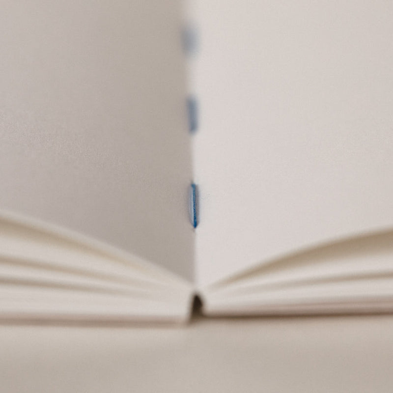 Notizbuch "Sand" – Dein stilvoller Begleiter für Notizen