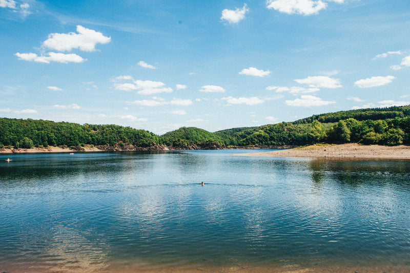 Take Me to the Lakes - Deutschland Edition "Special Edition Hardcover"