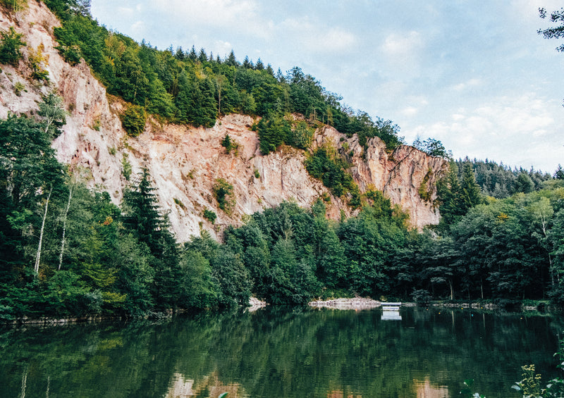 SAMPLE - Take Me to the Lakes - Schwarzwald Edition