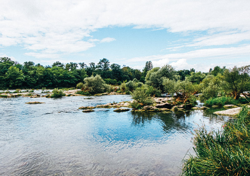 SAMPLE - Take Me to the Lakes - Schwarzwald Edition