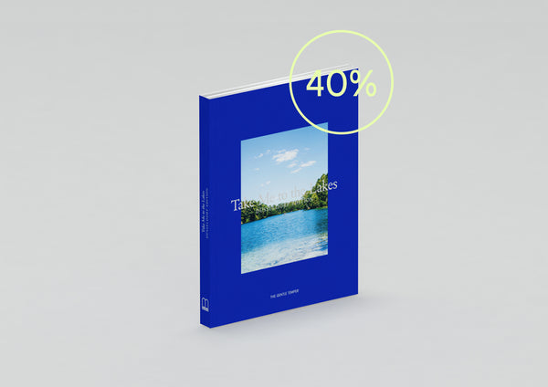 SAMPLE - Take Me to the Lakes - Düsseldorf Edition