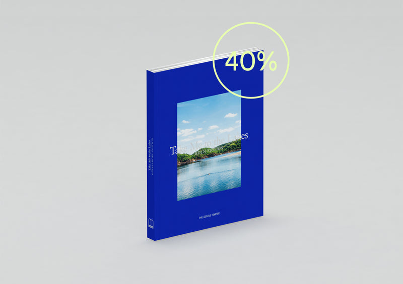 SAMPLE - Take Me to the Lakes - Köln Edition