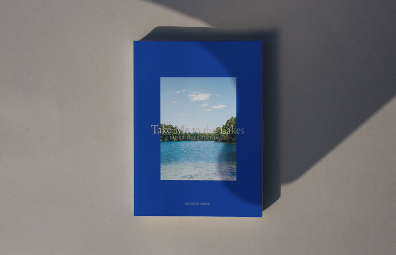 SAMPLE - Take Me to the Lakes - Düsseldorf Edition