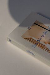 SAMPLE - Take Me to the Lakes - Weekender Edition Berlin Vol. II