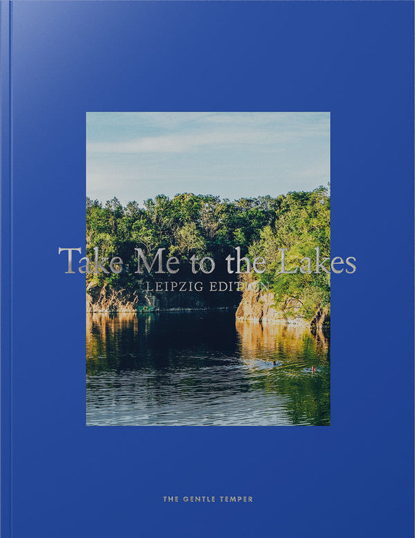 SAMPLE - Take Me to the Lakes - Leipzig Edition - 2. Auflage