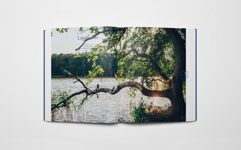 SAMPLE - Take Me to the Lakes - Hamburg Edition