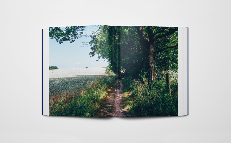 SAMPLE - Take Me to the Lakes - Hamburg Edition