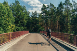 SAMPLE - Take Me to the Lakes - Bicycle Edition Berlin