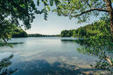 SAMPLE - Take Me to the Lakes - Bicycle Edition Berlin