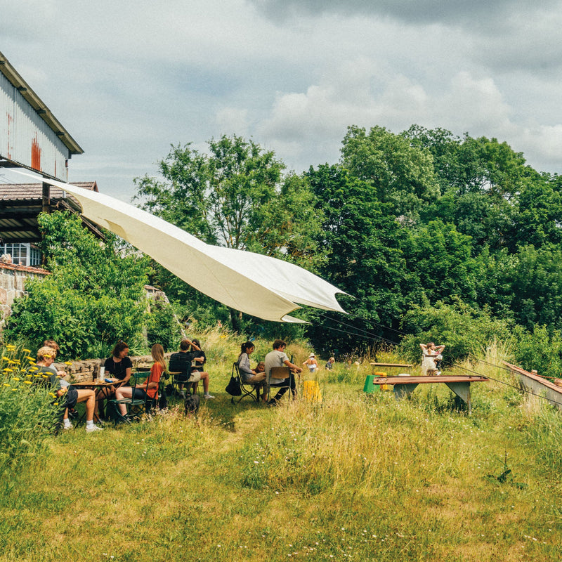 Take Me to the Lakes - Bicycle Edition Berlin