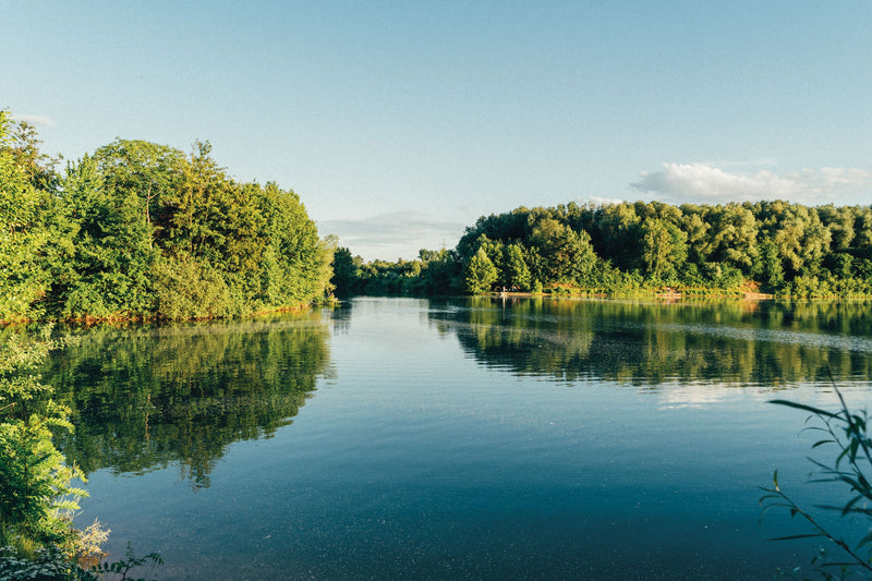 SAMPLE - Take Me to the Lakes - Frankfurt Edition
