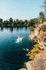 SAMPLE - Take Me to the Lakes - Leipzig Edition - 2. Auflage