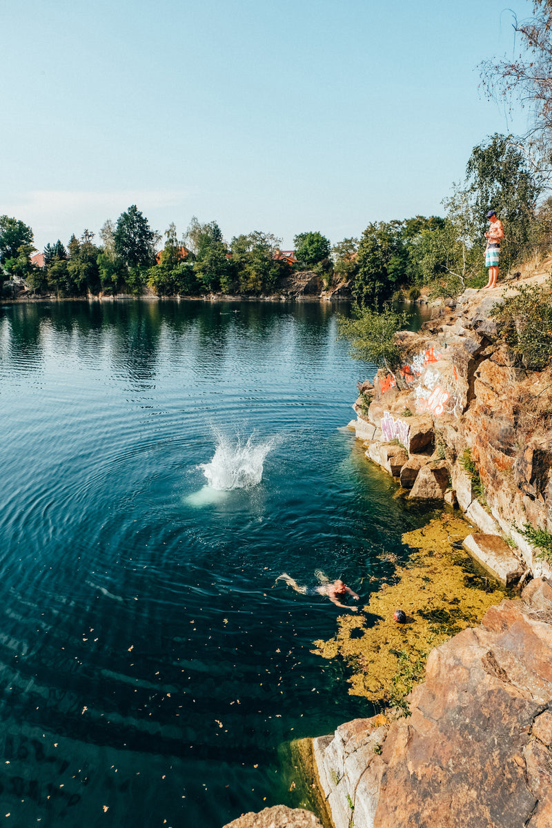 SAMPLE - Take Me to the Lakes - Leipzig Edition - 2. Auflage
