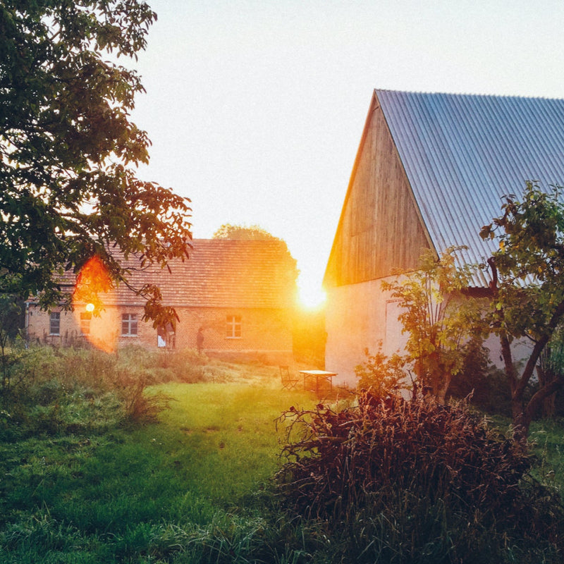 Take Me to the Lakes - Weekender Edition Berlin Vol. I