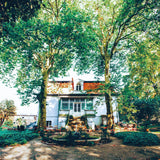 Take Me to the Lakes - Weekender Edition Berlin Vol. I