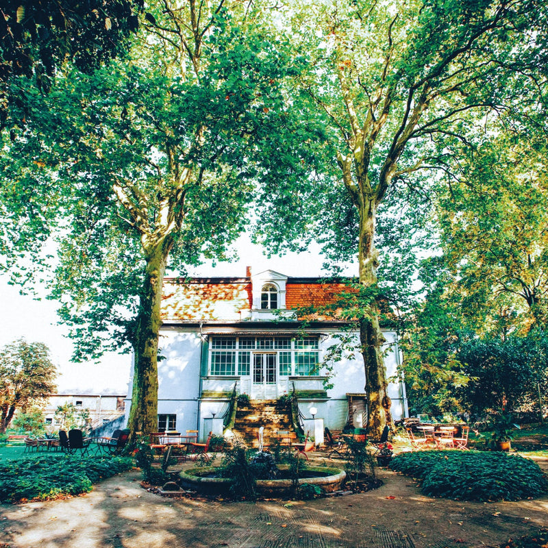 Take Me to the Lakes - Weekender Edition Berlin Vol. I