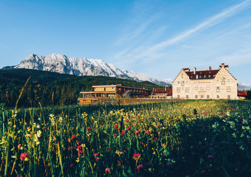 Take Me to the Lakes - Weekender Edition München