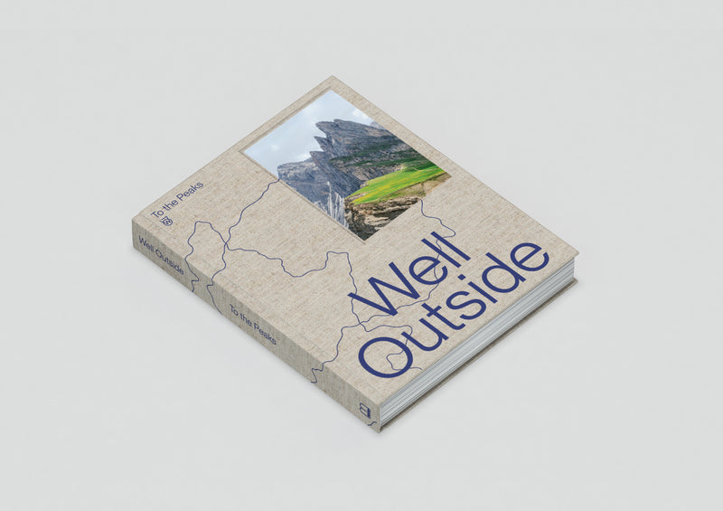 Well Outside - To the Peaks