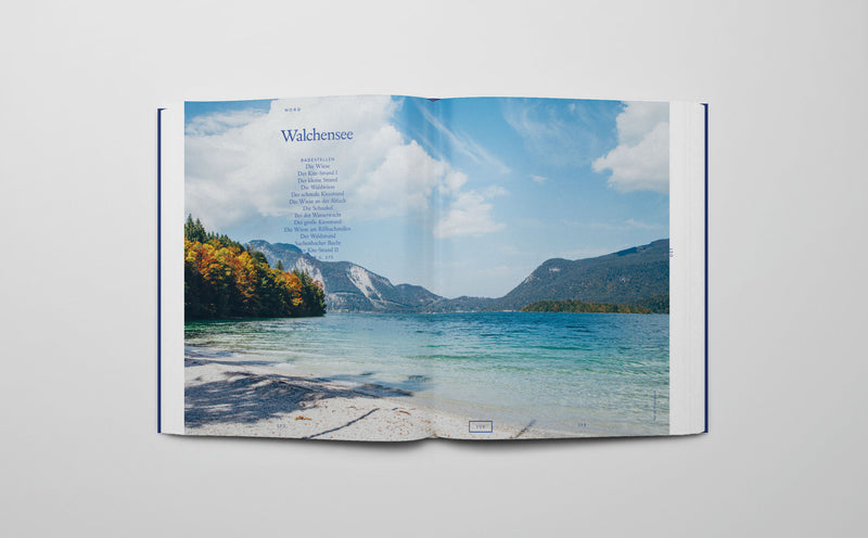Walchensee