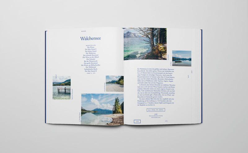 Walchensee