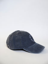 Take Me to the Lakes Cap – Stilvoll und hochwertig für sonnige Tage
