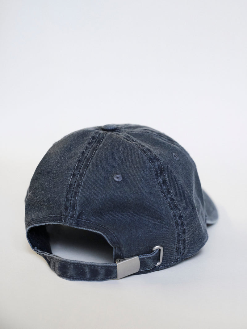 Take Me to the Lakes Cap – Stilvoll und hochwertig für sonnige Tage