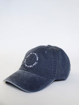 Take Me to the Lakes Cap – Stilvoll und hochwertig für sonnige Tage