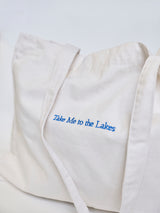Lake Bag – Robust und stilvoll für deine Abenteuer am Wasser