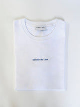 Take Me to the Lakes T-Shirt – Hochwertig und stilvoll