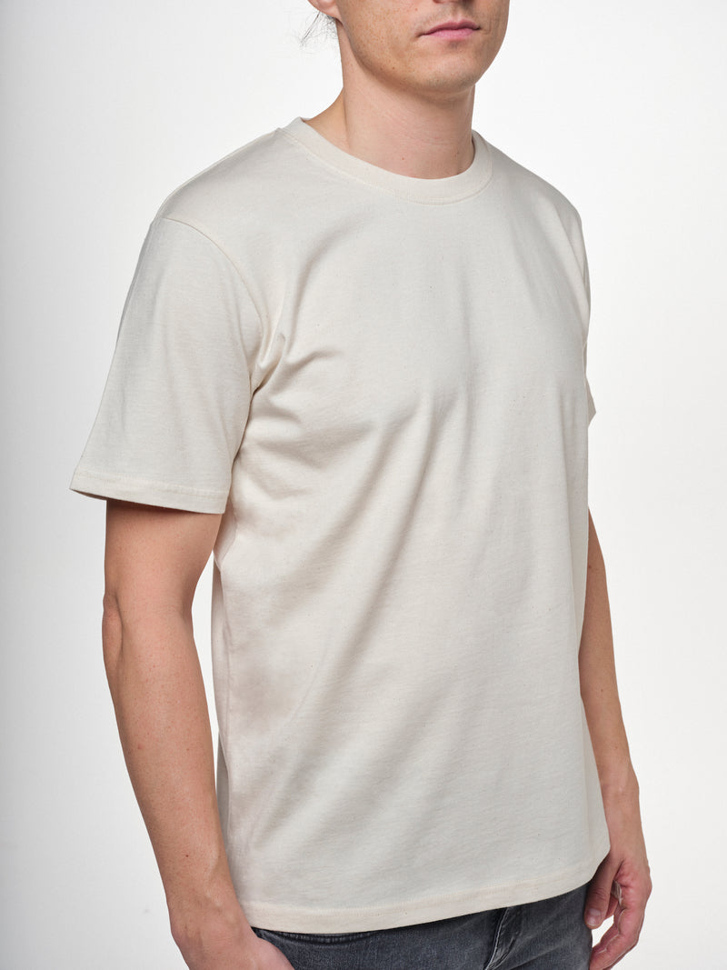 The Gentle Temper T-Shirt – Nachhaltig und stilvoll