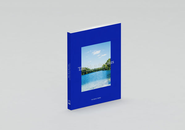 SAMPLE - Take Me to the Lakes - Düsseldorf Edition