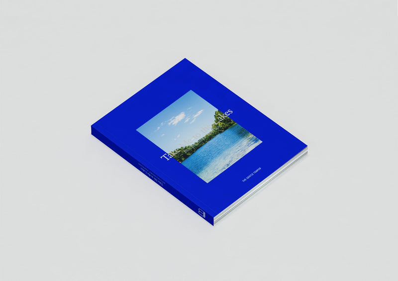 SAMPLE - Take Me to the Lakes - Düsseldorf Edition