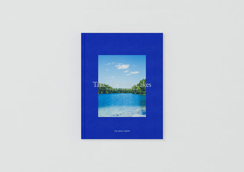 SAMPLE - Take Me to the Lakes - Düsseldorf Edition