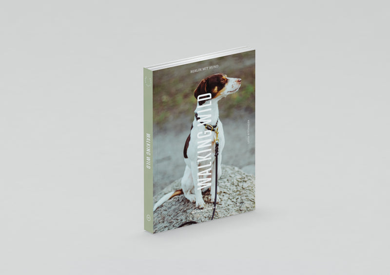SAMPLE - Walking Wild - Berlin mit Hund