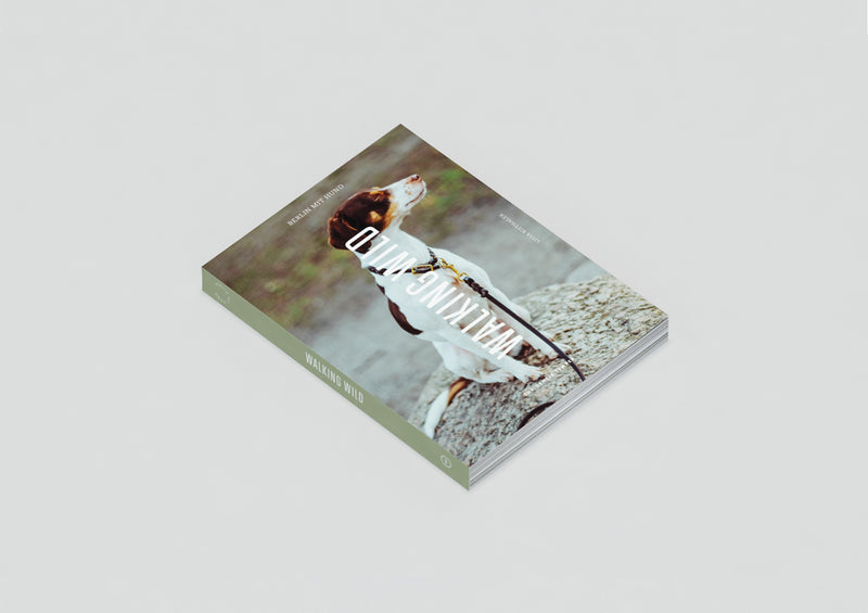 SAMPLE - Walking Wild - Berlin mit Hund