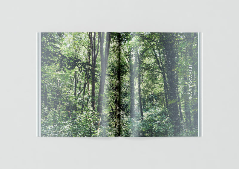 SAMPLE - Walking Wild - Berlin mit Hund