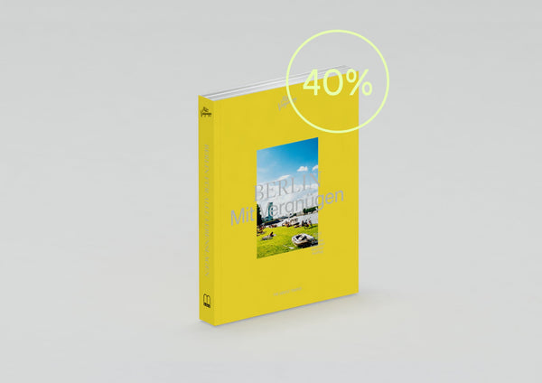 SAMPLE - Berlin Mit Vergnügen - 3. Auflage