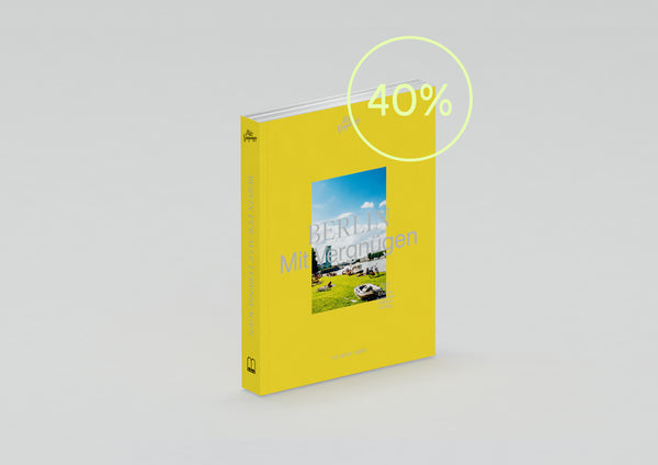 SAMPLE - Berlin Mit Vergnügen - 2. Auflage