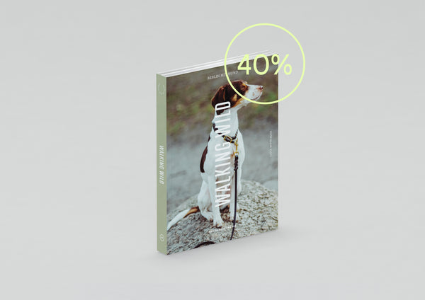 SAMPLE - Walking Wild - Berlin mit Hund