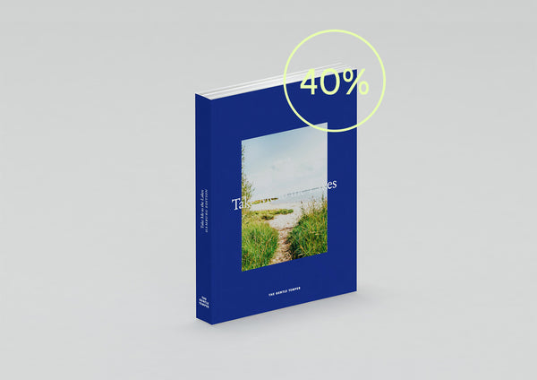 SAMPLE - Take Me to the Lakes - Hamburg Edition