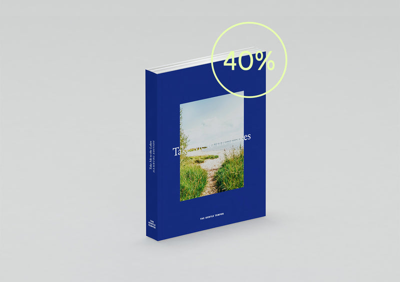 SAMPLE - Take Me to the Lakes - Hamburg Edition