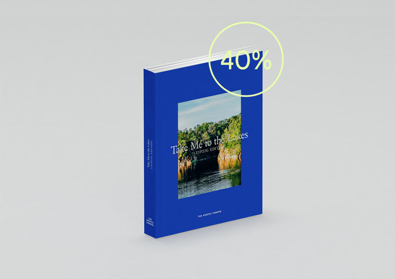 SAMPLE - Take Me to the Lakes - Leipzig Edition - 2. Auflage
